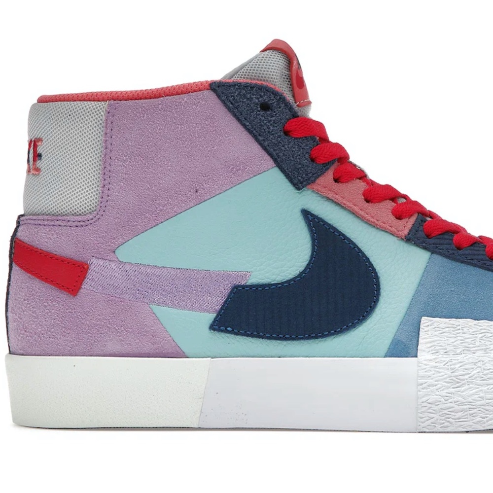 Nike Blazer Mid Mosaic